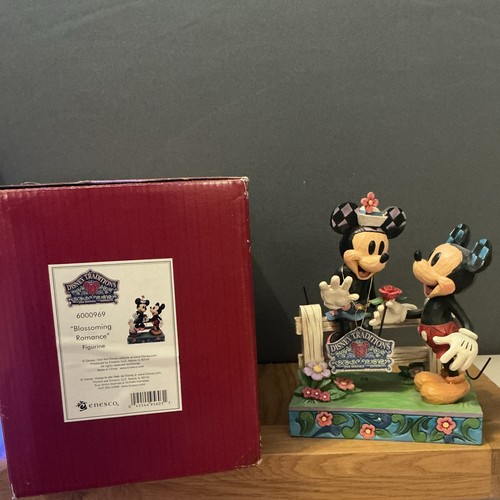 Disney traditions mickey - mickey, mouse
