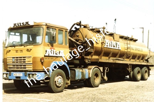 Thh truck photos - thh,