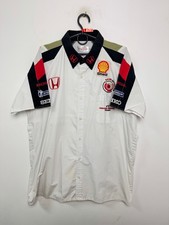 Honda racing team - f1, 1