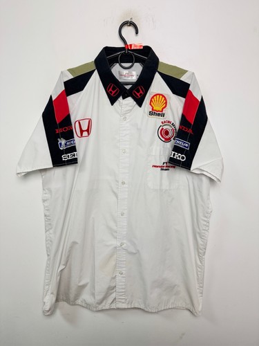 Honda racing team formula - honda, 1