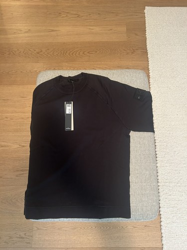 Stone island sweatshirt ghost - sweatshirt,