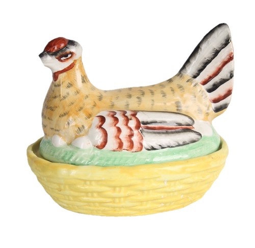 Antique staffordshire - antique,
