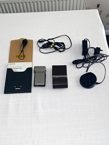 Sony hdr tg3 handycam - hdr-tg3,