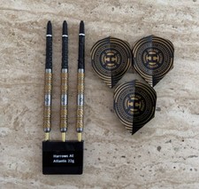 New Harrows Atlantis