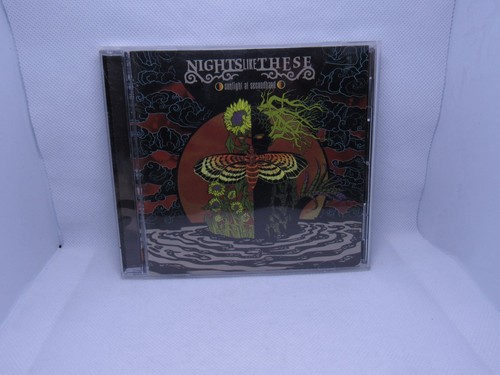 Nights like these sunlight - nights, –