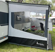 Isabella Wind Side 250 Left -
