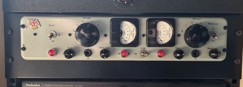 Analogue addicts tube stereo - addicts,
