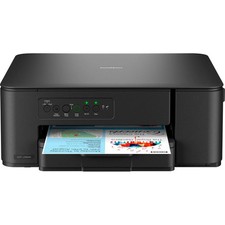 New Brother DCP-J1260W Compact