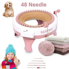 48 Needle Sentro DIY Knitting