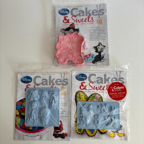 Disney cakes sweets - cakes,