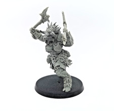 Zealot Miniatures - Female