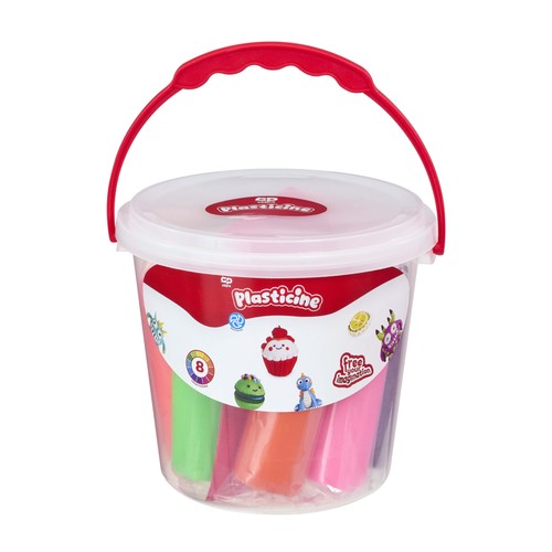 The original bucket set - the,