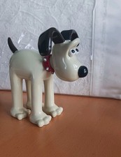 Gromit Unleashed Figurine