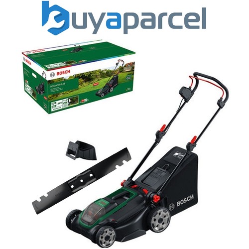 Bosch rotak 18v2 - 18v2-43, twin
