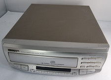 Kenwood DP-MH5 CD PLAYER 6 Disc Changer - From Stack System