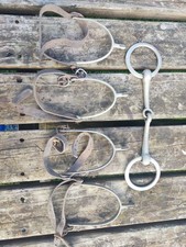 EQUESTRIAN MEMORABILIA SHIRE