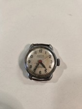 Vintage Pierce Waterproof