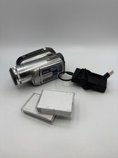 Panasonic NV-GS320 Handheld