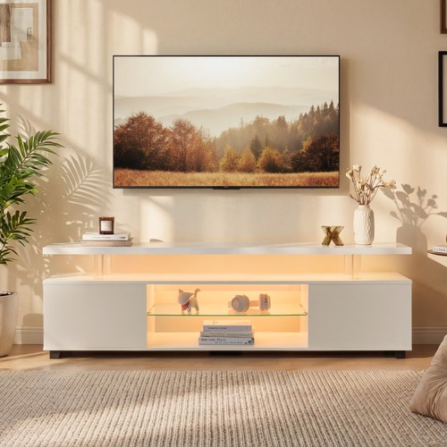 Led stand inch gaming - stand, 60