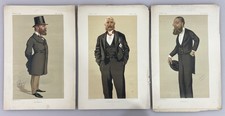 Vanity Fair Original Prints