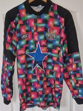 Newcastle United 1993/1994 2nd