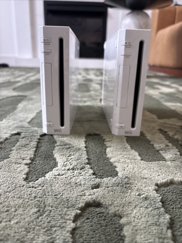 Wii parts only lot - parts,