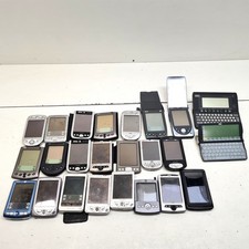 Job Lot 24x Untested Palm HP Psion Sony Dell PDAs Personal Digital Assistant