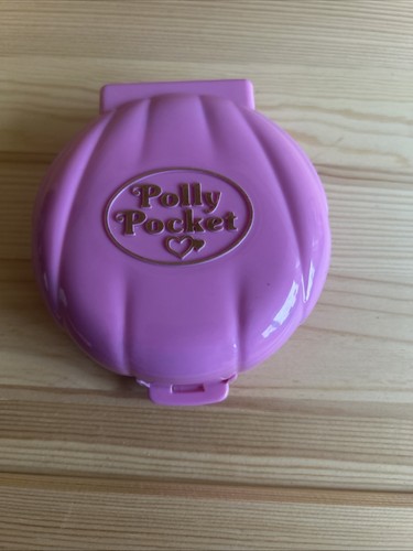 Vintage polly pocket - vintage, polly’s