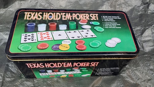 Poker casino game chips - poker,