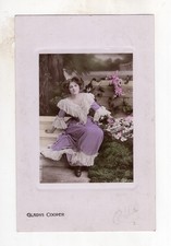 GB KEVII GLADYS COOPER