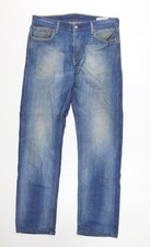 Mens UK Size 32 Levi Strauss &