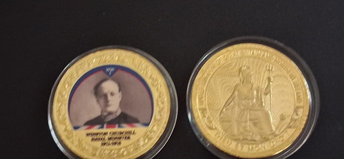 Windsor mint world war - world, i