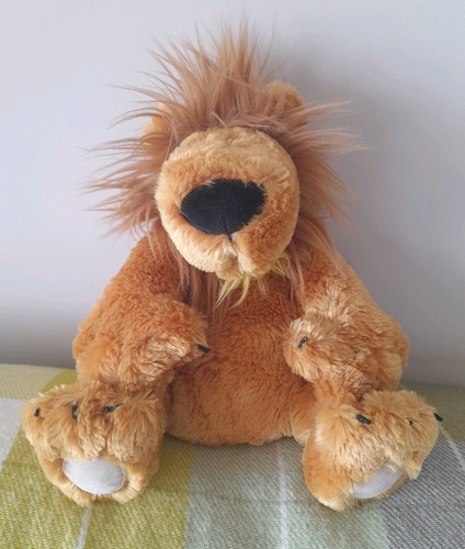 Jellycat clumpie lion - clumpie, lion.