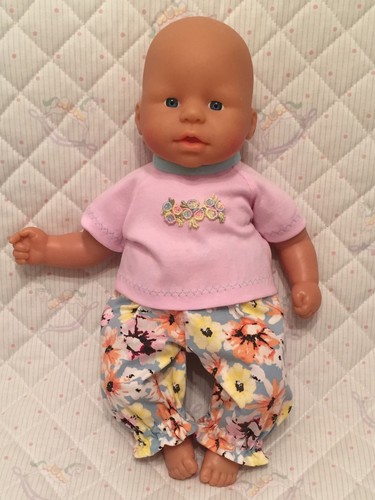 Dolls clothes for 36cm - 🌸,