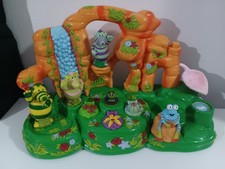 The Fimbles Spin 'n Find