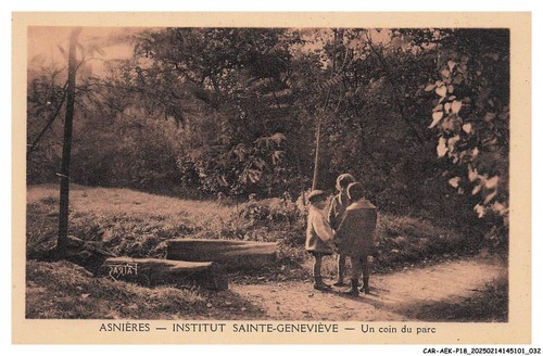Car aekp18 1102 asnieres - -,