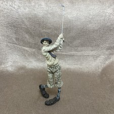 Grant Palmer (Country Artists)  RARE Golfer Collectable Figure - Views Of Life