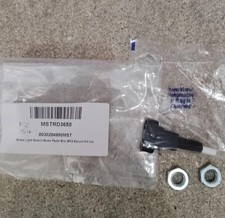 Ford Escort MK2/3/4 Brake