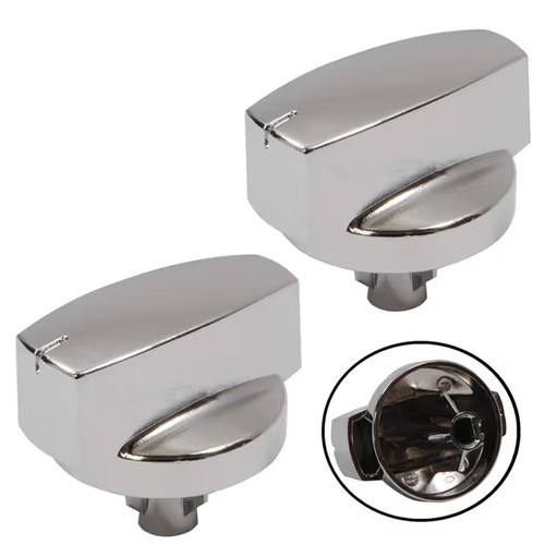 Knobs for belling - x,