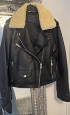 Bolongaro Trevor Black Leather