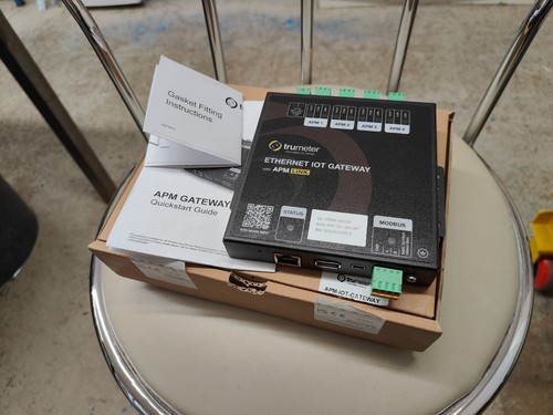 Apm iot gateway trumeter - apm-iot-gateway,