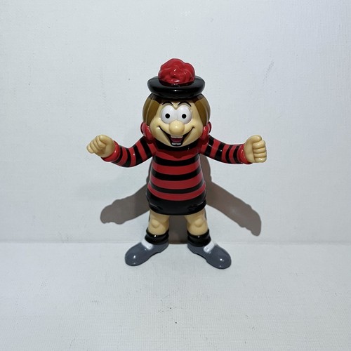 Beano minnie the minx - the,
