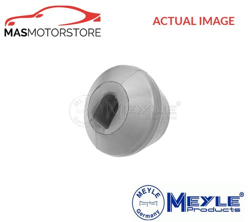 Engine mount mounting front - engine,