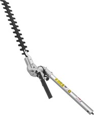 Hedge Trimmer Attachment