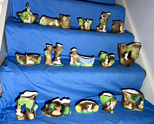 Hornsea pottery collection - hornsea,