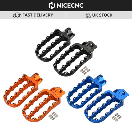 Nicecnc for ktm - 690, 790