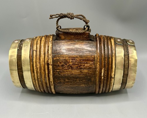 19th century treen scottish - century,