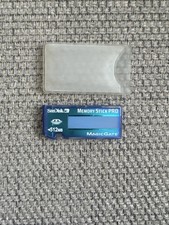 Sony Memory Stick Pro 512MB