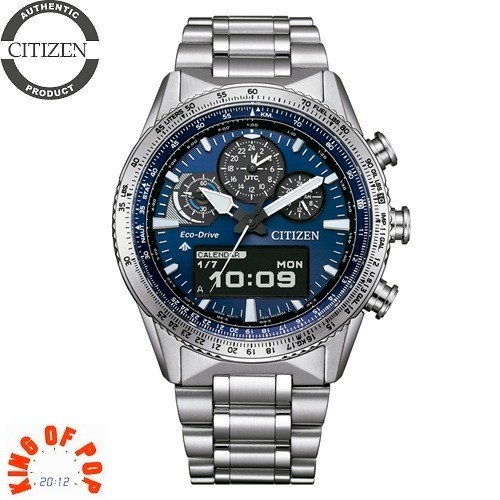 Citizen jv2000 51l sky - ,,