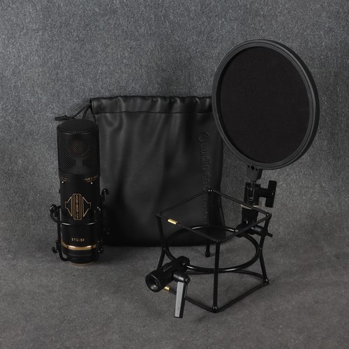 Sontronics stc microphone - stc-3x,